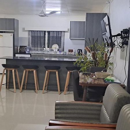 Abm Court Apartments Nadi Ngoại thất bức ảnh