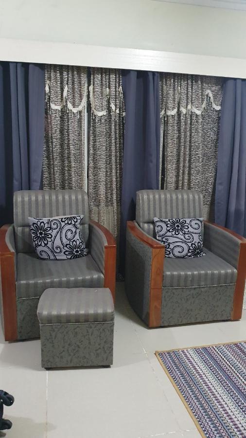 Abm Court Apartments Nadi Ngoại thất bức ảnh