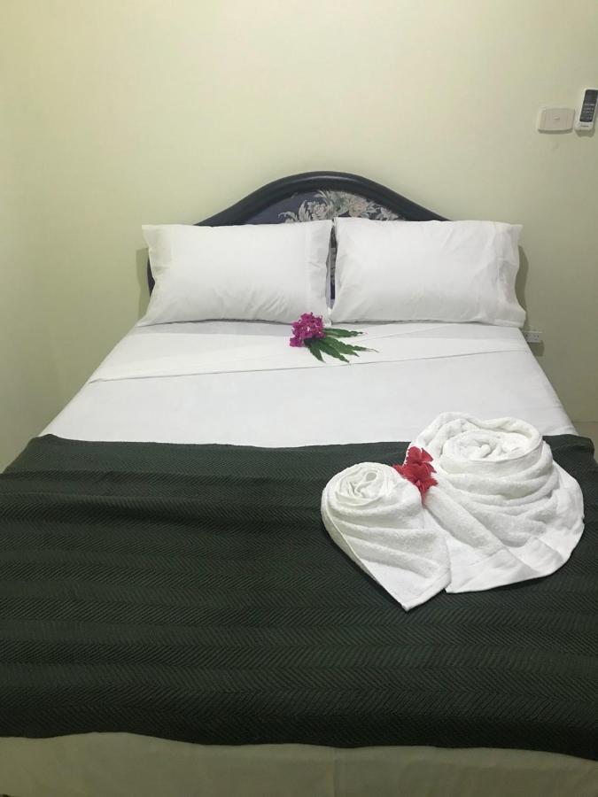 Abm Court Apartments Nadi Ngoại thất bức ảnh