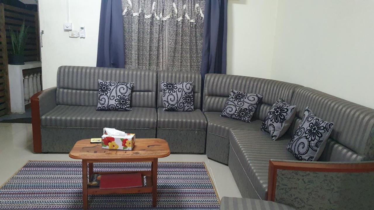 Abm Court Apartments Nadi Ngoại thất bức ảnh