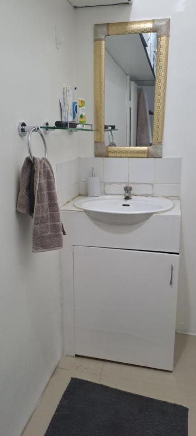Abm Court Apartments Nadi Ngoại thất bức ảnh