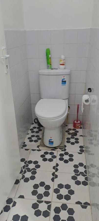 Abm Court Apartments Nadi Ngoại thất bức ảnh
