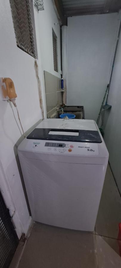 Abm Court Apartments Nadi Ngoại thất bức ảnh