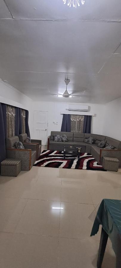 Abm Court Apartments Nadi Ngoại thất bức ảnh
