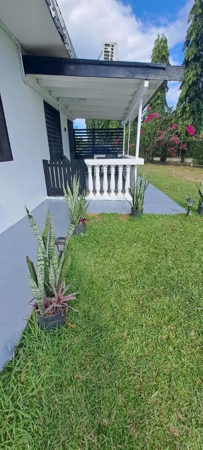 Abm Court Apartments Nadi Ngoại thất bức ảnh