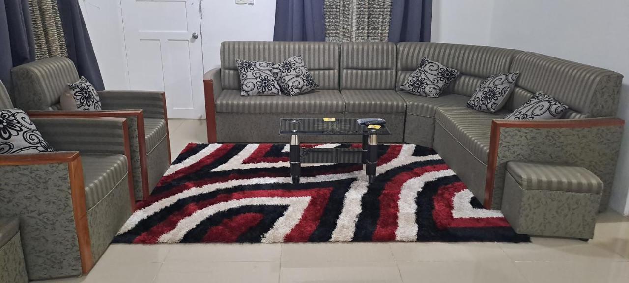 Abm Court Apartments Nadi Ngoại thất bức ảnh