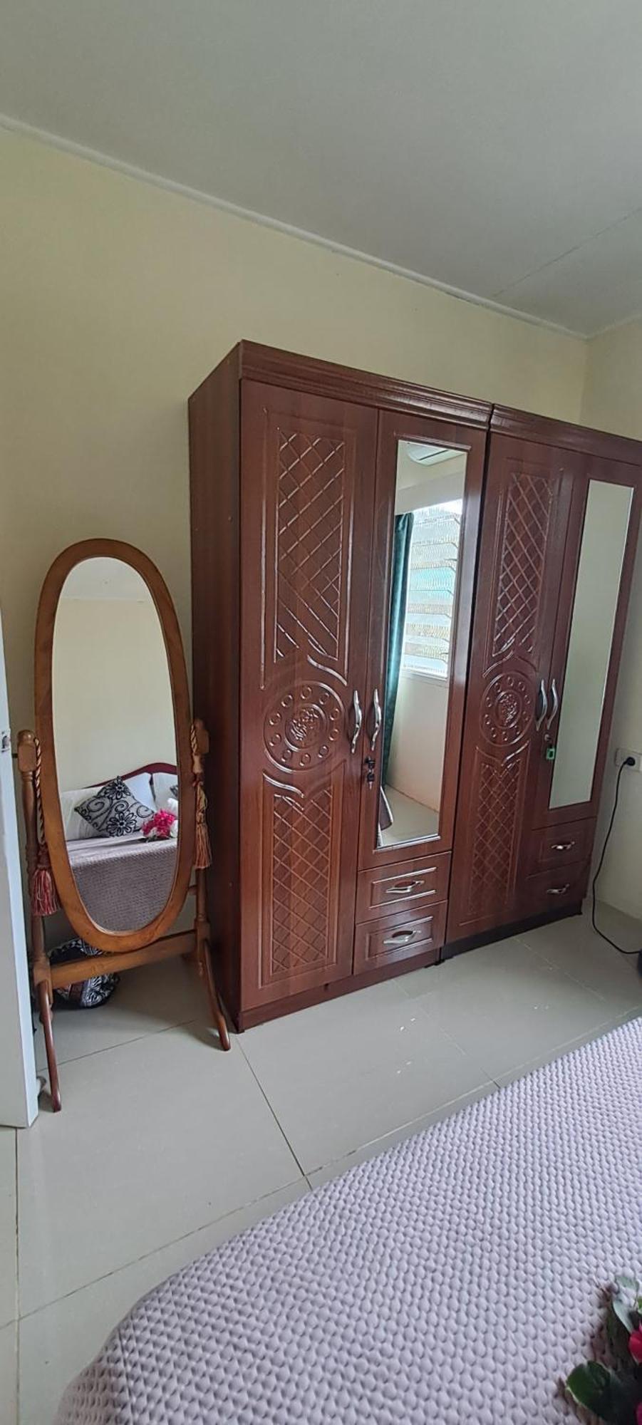 Abm Court Apartments Nadi Ngoại thất bức ảnh