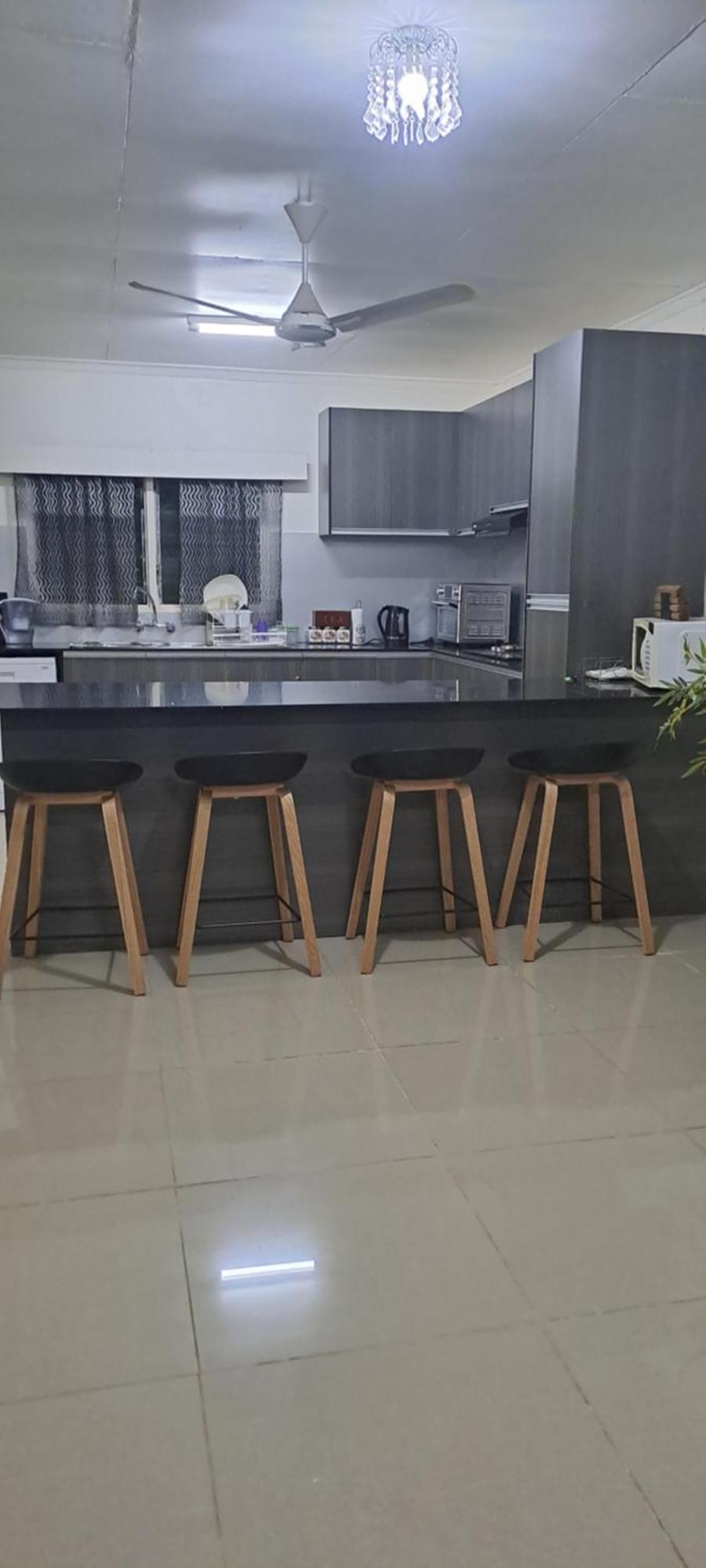 Abm Court Apartments Nadi Ngoại thất bức ảnh