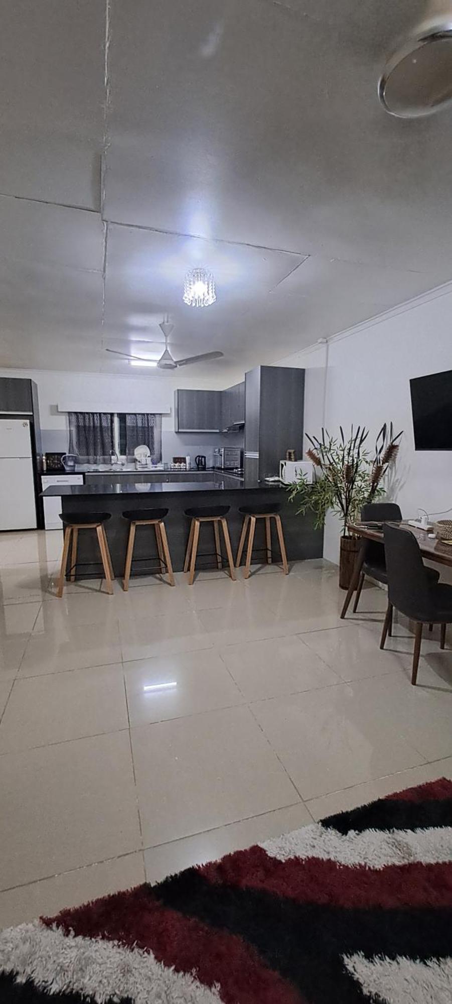 Abm Court Apartments Nadi Ngoại thất bức ảnh