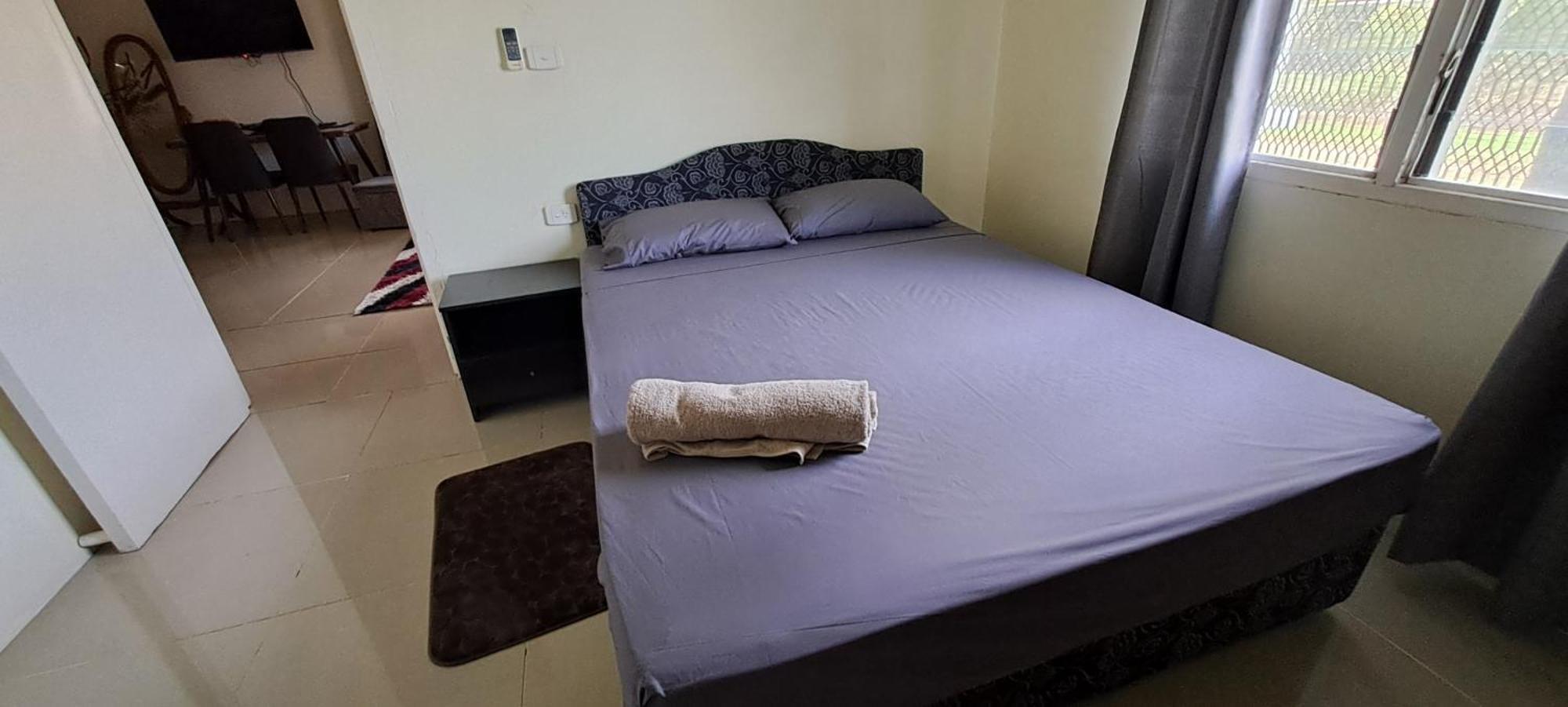 Abm Court Apartments Nadi Ngoại thất bức ảnh