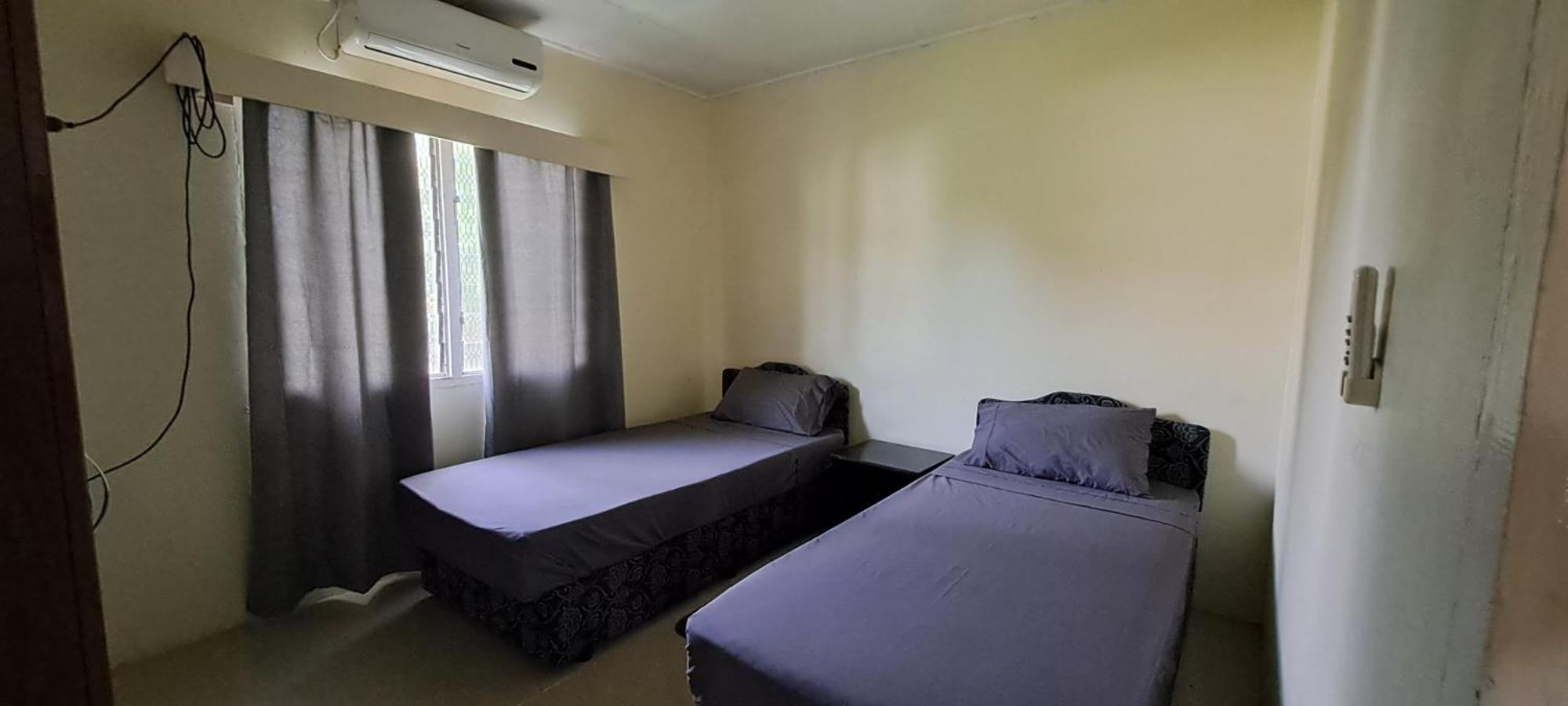 Abm Court Apartments Nadi Ngoại thất bức ảnh